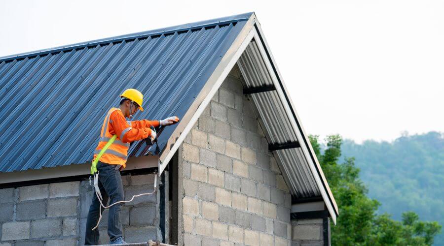 Local Chimney Repair in Hollywood, SC